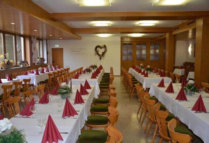 Hotel Gasthof Dallmayr 7