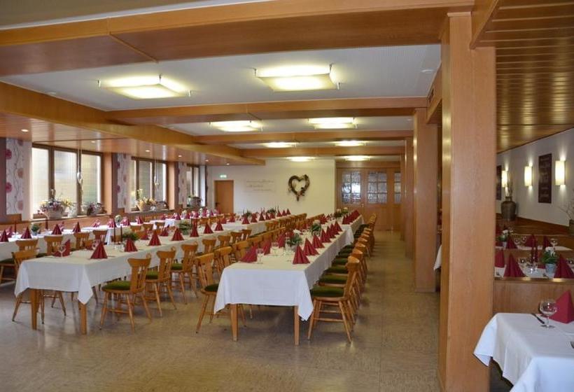 Hotel Gasthof Dallmayr 8