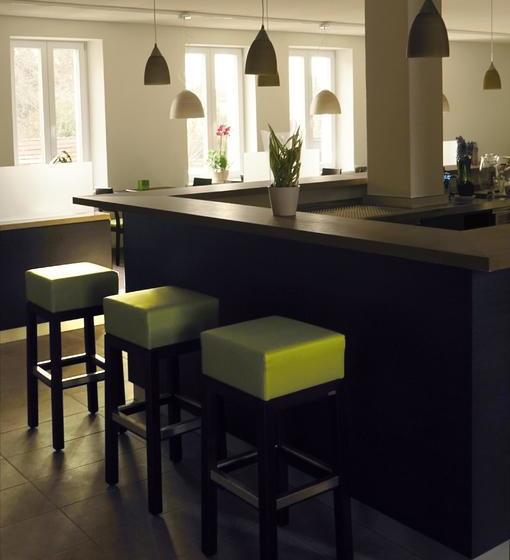 Hotel Bahnhof Jestetten 9