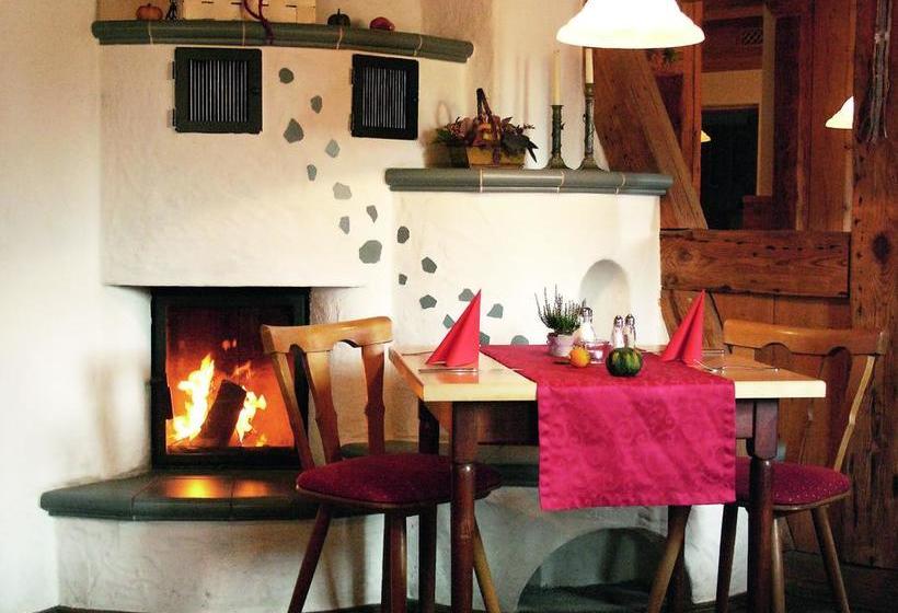 Hôtel Gasthof Schönau 1