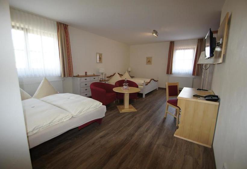 Hôtel Gasthof Schönau 10