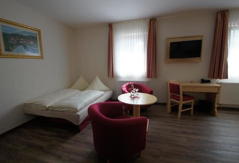 Hôtel Gasthof Schönau 11