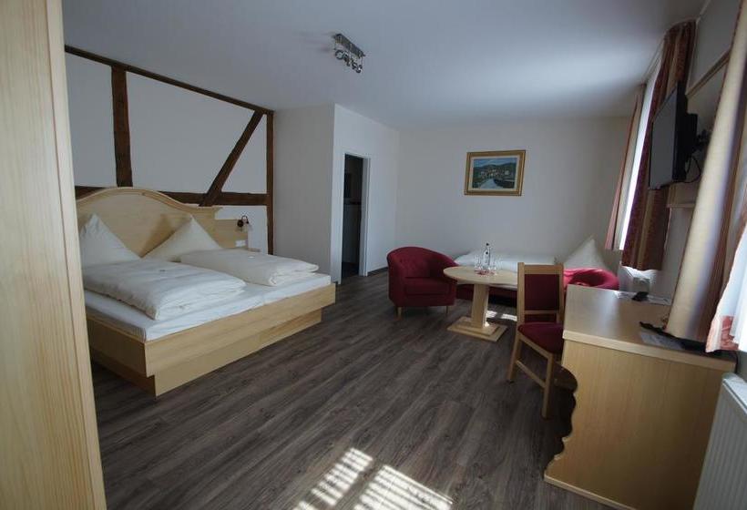 Hôtel Gasthof Schönau 12