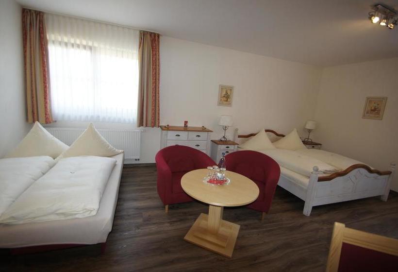 Hôtel Gasthof Schönau 13