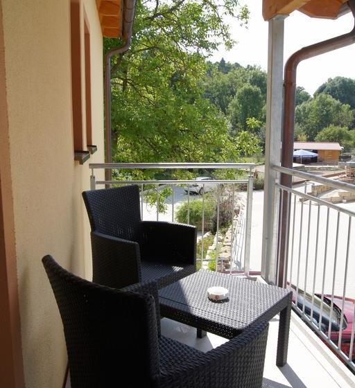 Hôtel Gasthof Schönau 15