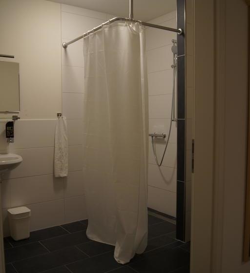 Hôtel Gasthof Schönau 16