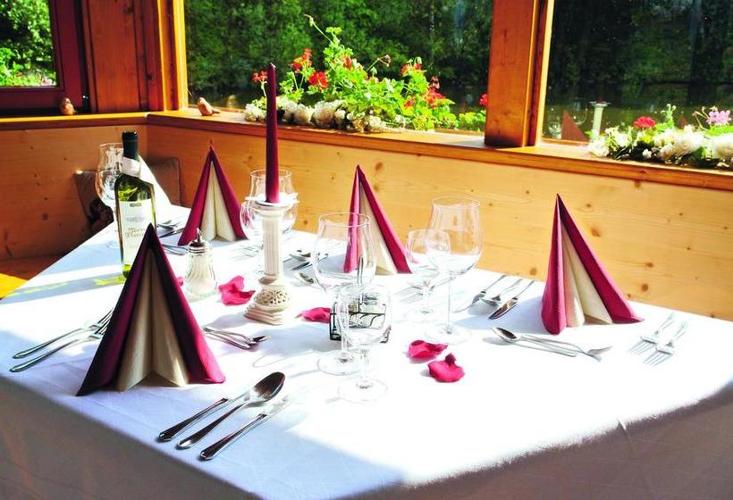 Hôtel Gasthof Schönau 2