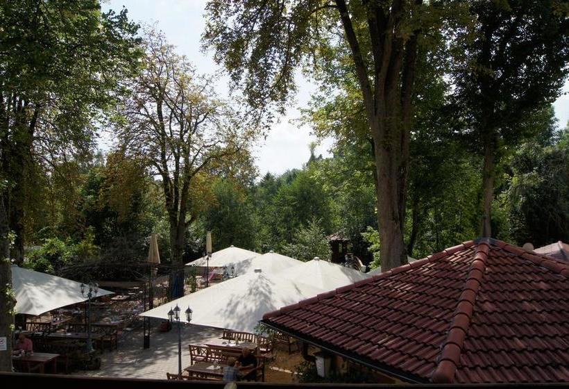 Hôtel Gasthof Schönau 4