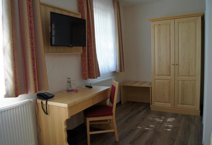 Hôtel Gasthof Schönau 9