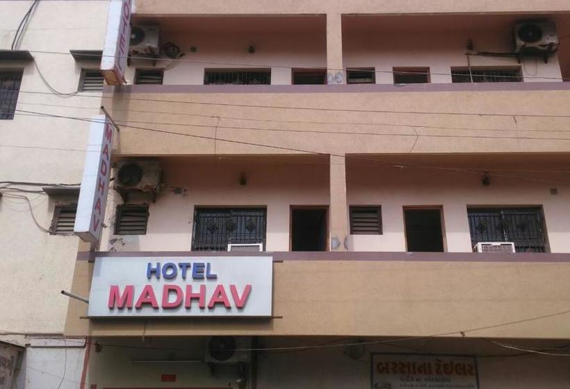 Hotel Madhav 5