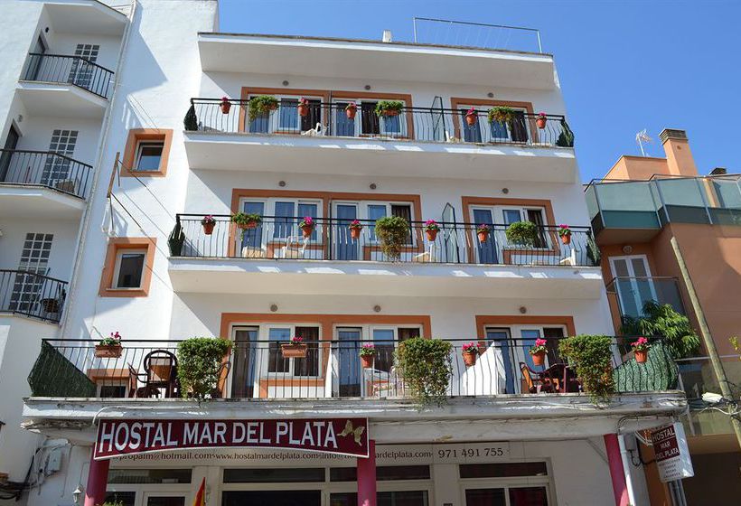 Hostal Mar Del Plata 