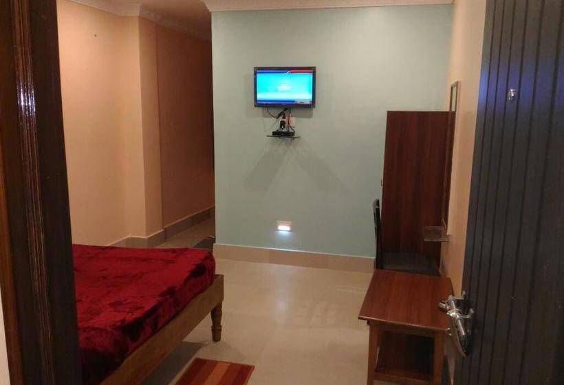 Hotel Barak Continental 12