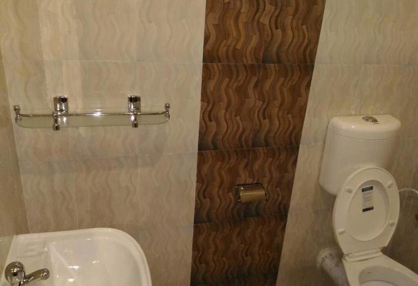 Hotel Barak Continental 14