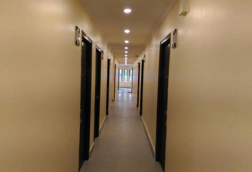 Hotel Barak Continental 16