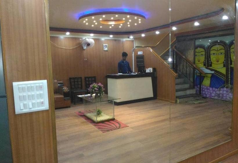 Hotel Barak Continental 2