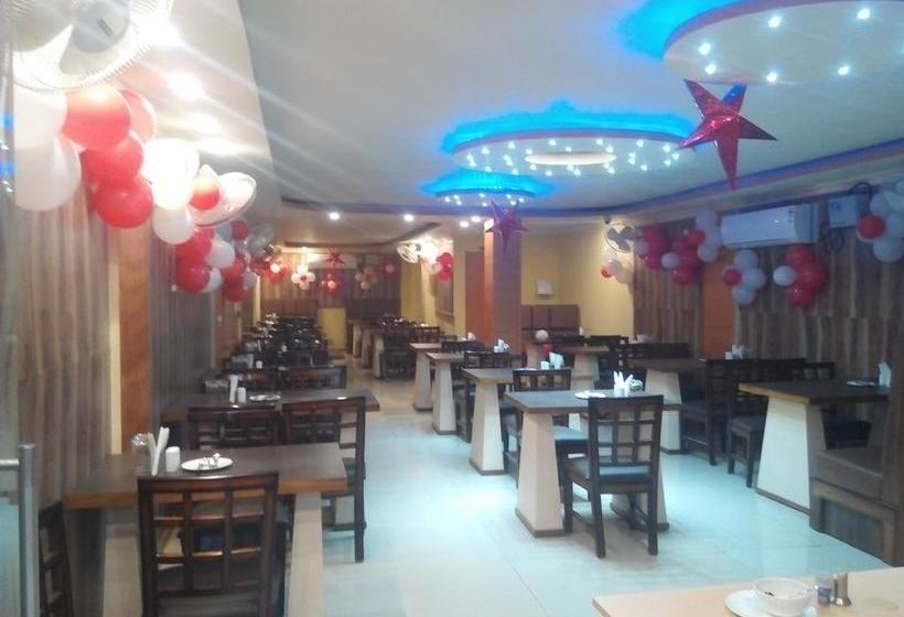 Hotel Barak Continental 5