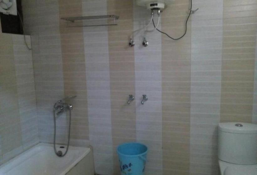 Hotel Aum Panchkarma