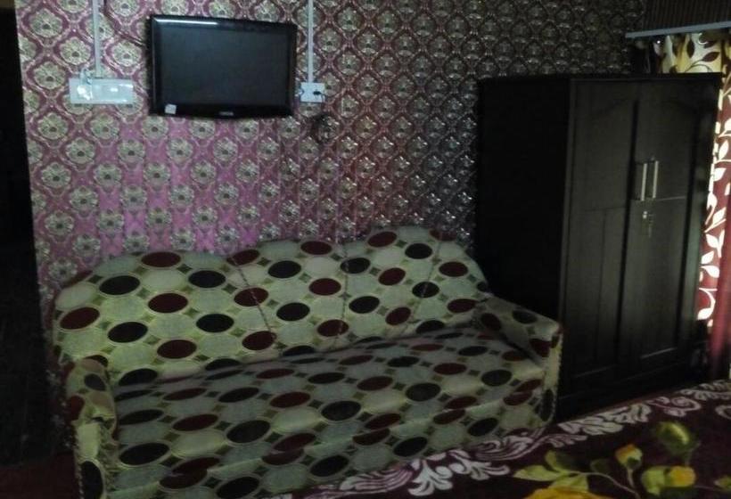 Hotel Aum Panchkarma 1