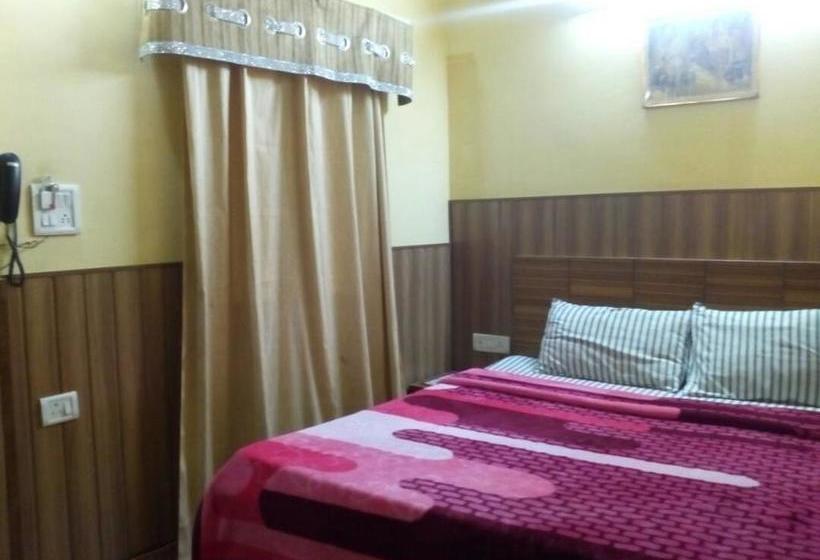 Hotel Aum Panchkarma 10