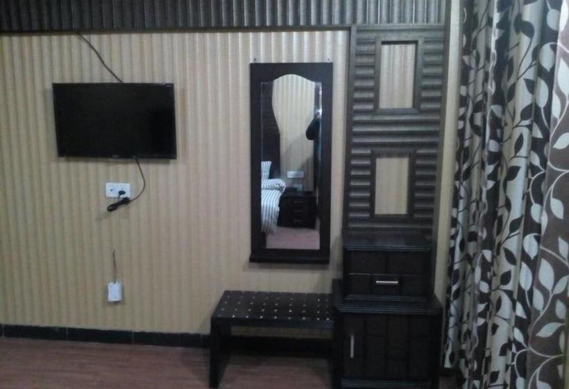 Hotel Aum Panchkarma 11