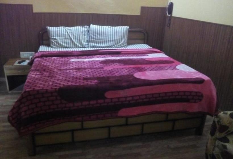 Hotel Aum Panchkarma 13