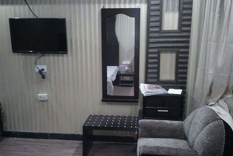 Hotel Aum Panchkarma 15