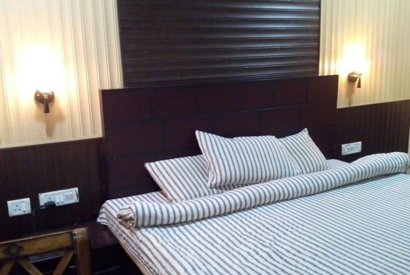 Hotel Aum Panchkarma 16