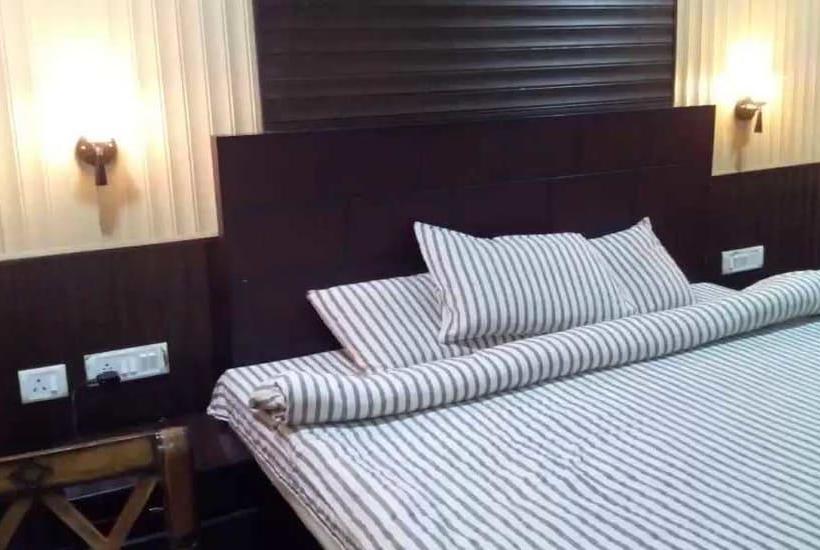 Hotel Aum Panchkarma 17