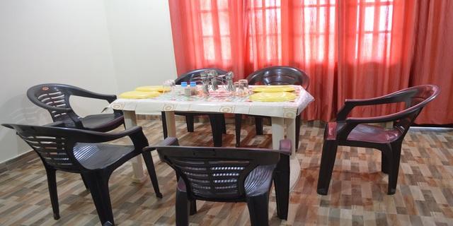 Hotel Aum Panchkarma 19