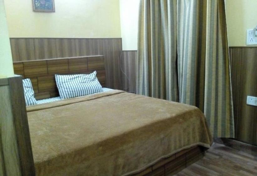 Hotel Aum Panchkarma 3