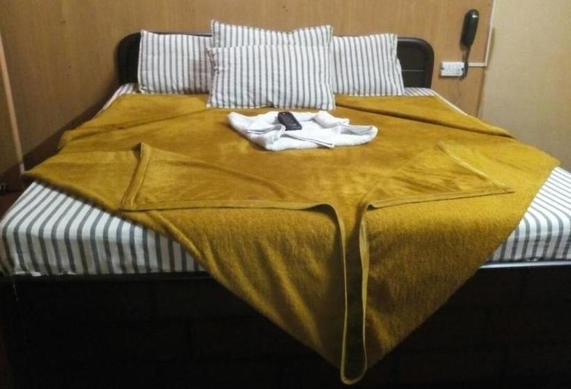 Hotel Aum Panchkarma 4