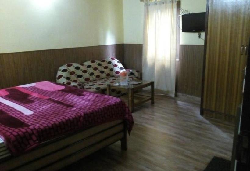 Hotel Aum Panchkarma 5