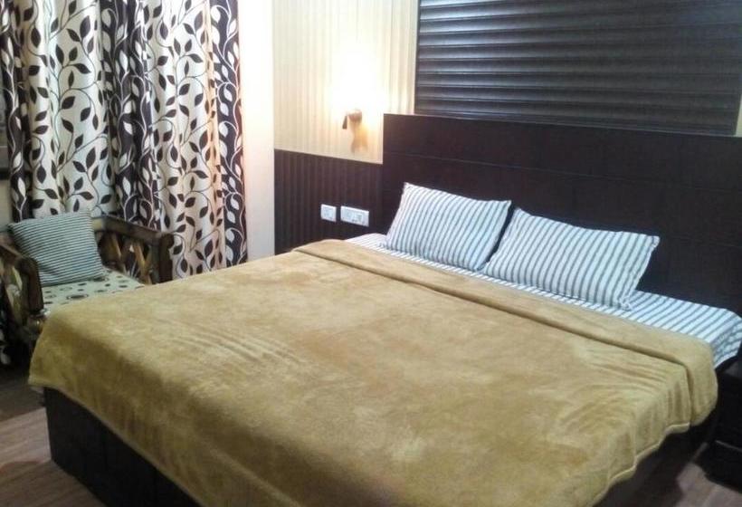 Hotel Aum Panchkarma 7