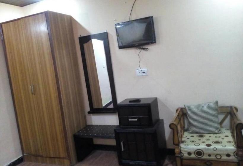 Hotel Aum Panchkarma 8