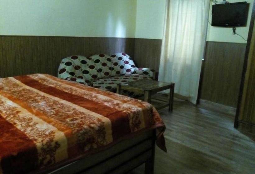 Hotel Aum Panchkarma 9