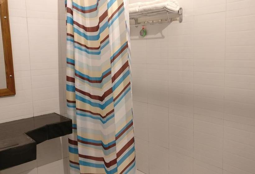 Bed and Breakfast The Woods 5