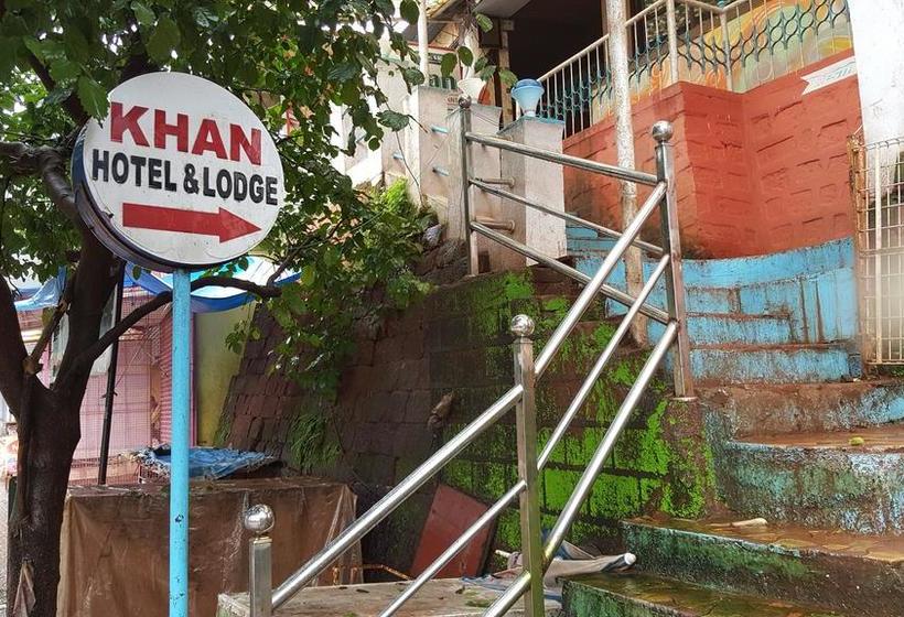 Hotel Khan 11