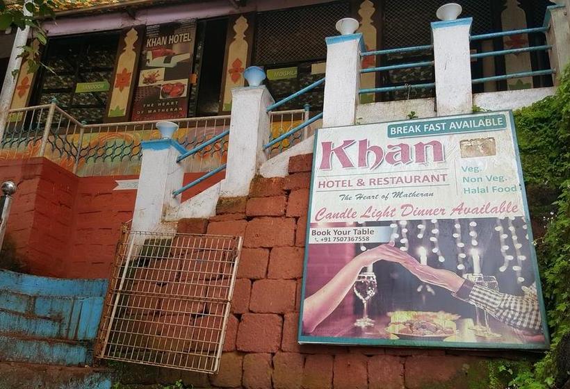 Hotel Khan 12