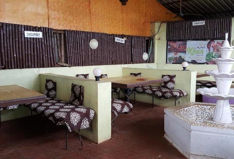 Hotel Khan 6
