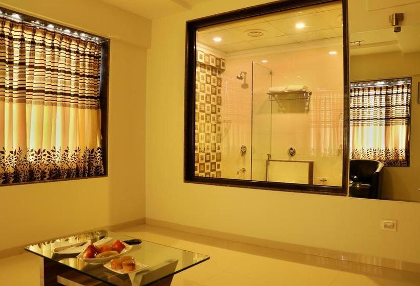 Hotel Vits Sagar Plaza 12