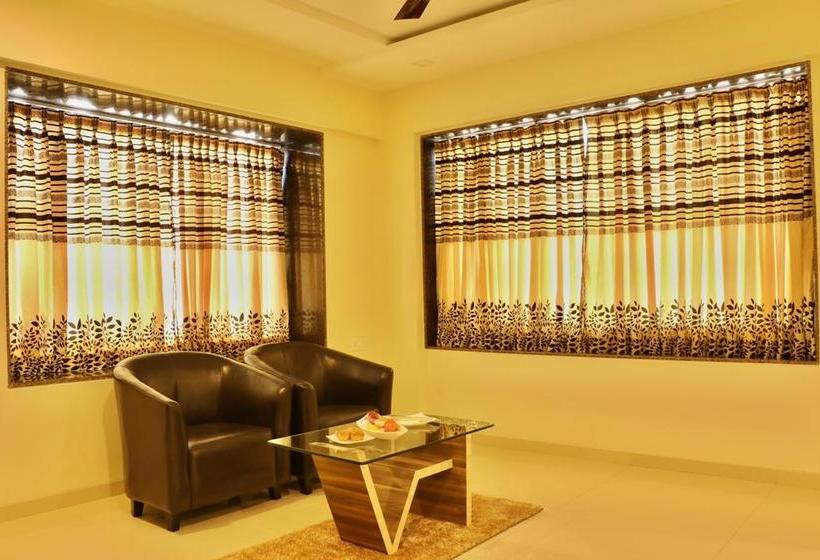 Hotel Vits Sagar Plaza 15