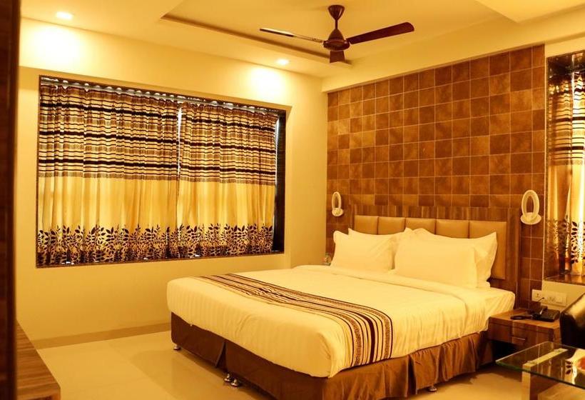 Hotel Vits Sagar Plaza 16