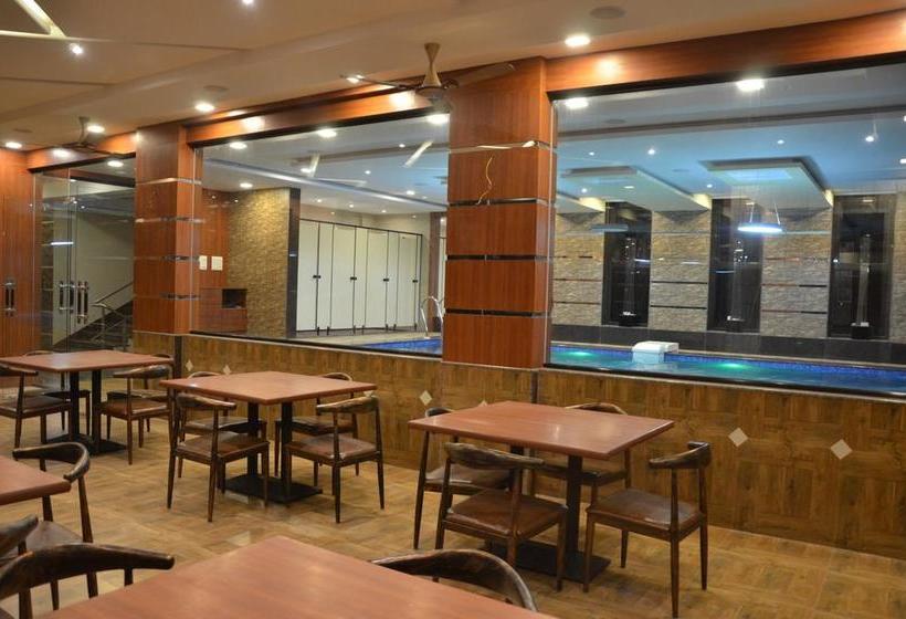 Hotel Vits Sagar Plaza 4