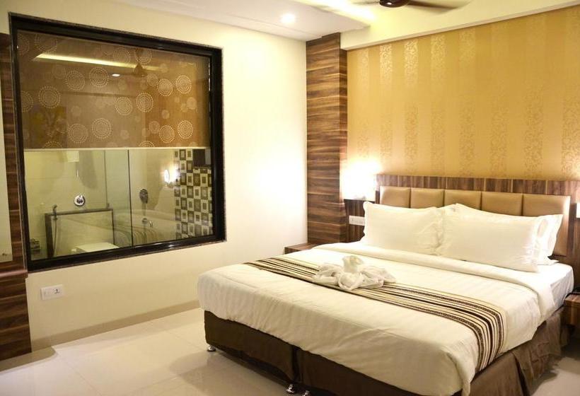 Hotel Vits Sagar Plaza 7