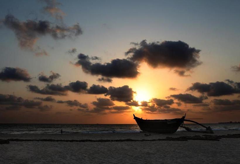 Matoshri Beach Resort Maharashtra