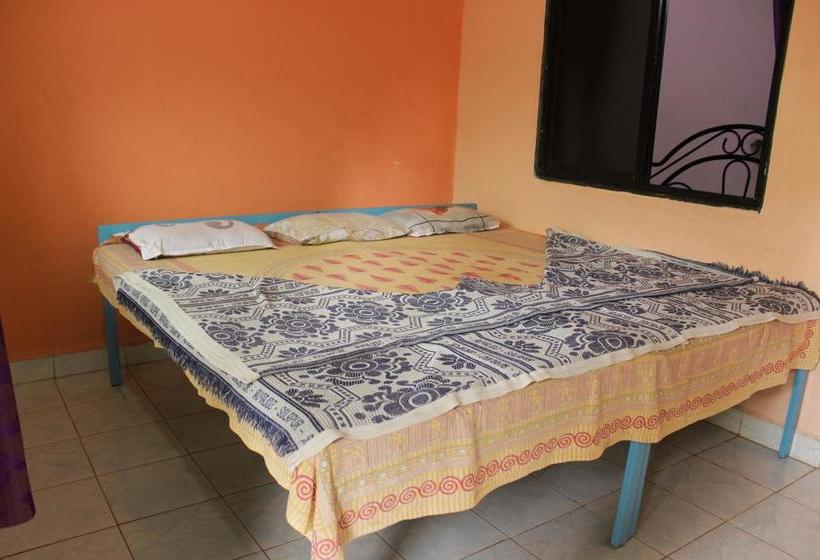 Matoshri Beach Resort 1