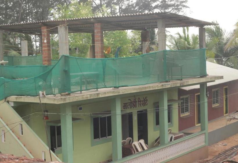 Matoshri Beach Resort 10