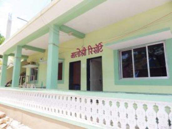 Matoshri Beach Resort 11