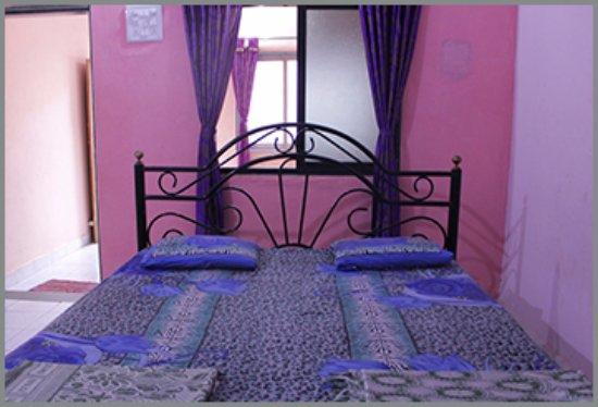 Matoshri Beach Resort 13