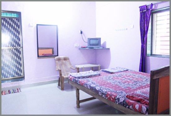 Matoshri Beach Resort 14